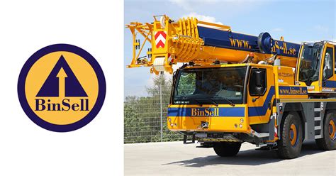 binsell|binsell göteborg.